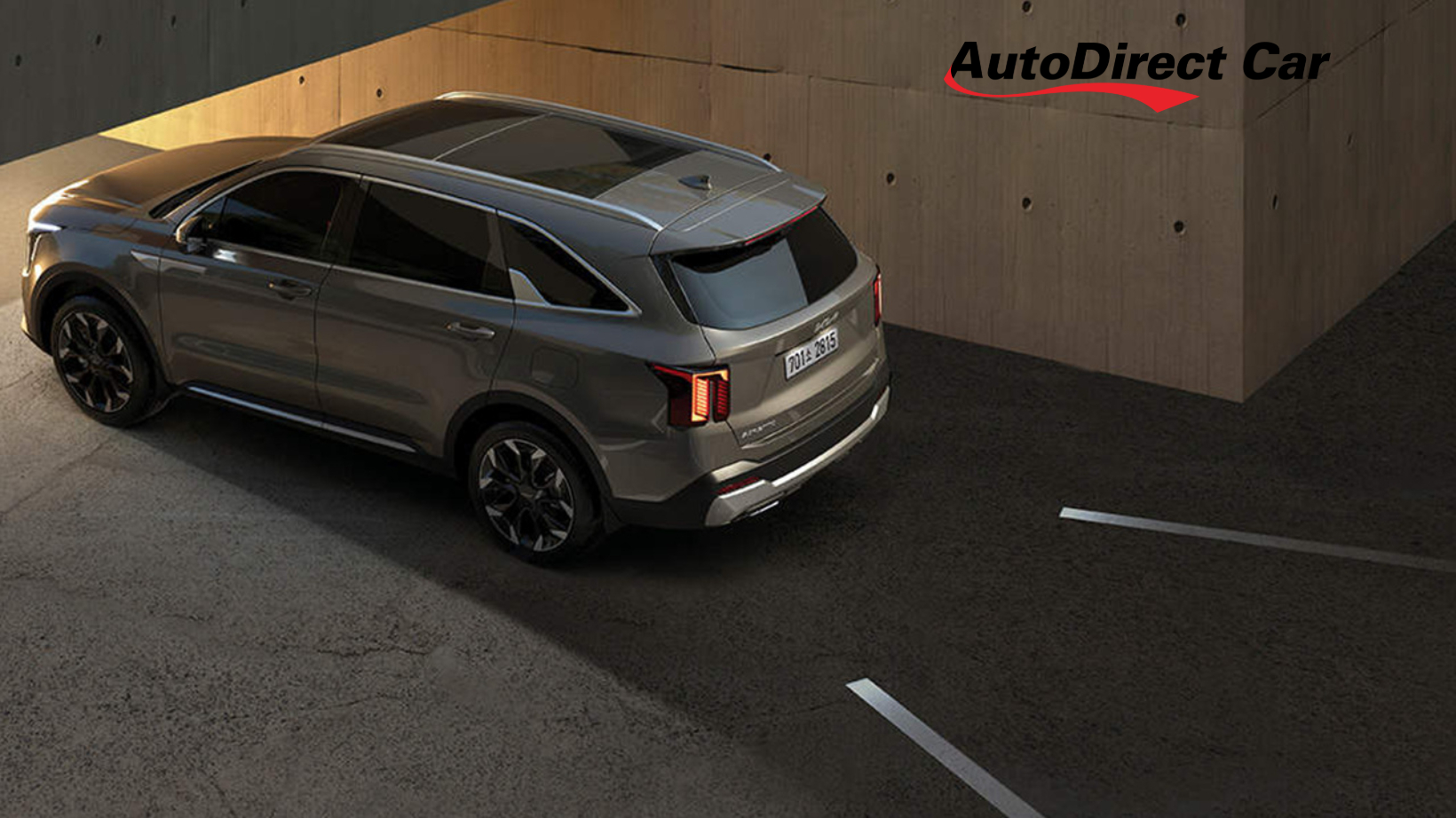 오토다이렉트카